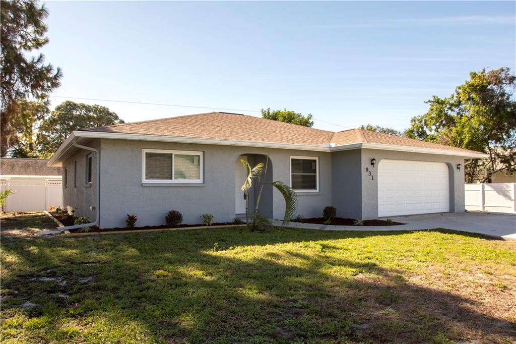931 Euclid Road Venice, FL 34293 - Photo 1 of 1