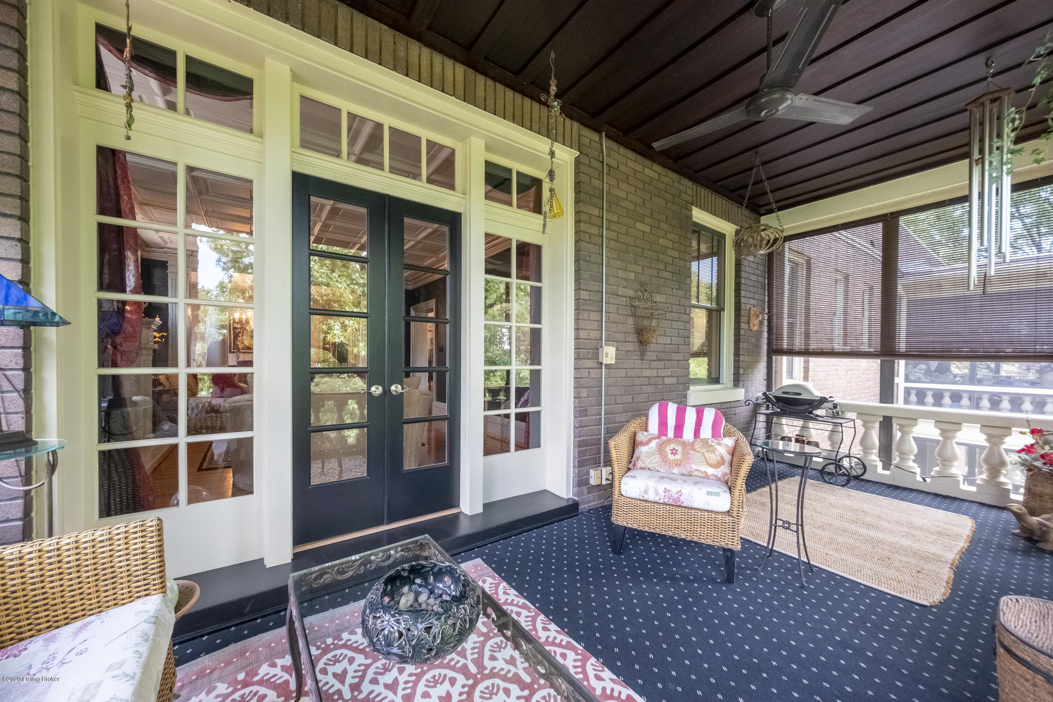 1048 Cherokee Road, Unit 6 Louisville, KY 40204 - Photo 12 of 54 1046 Cherokee Rd-1025