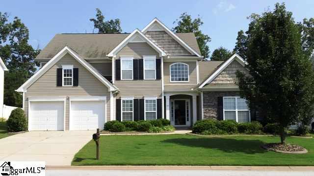 10 Springleaf Court Simpsonville, SC 29681 - Photo 1 of 1 Gallery Image 1
