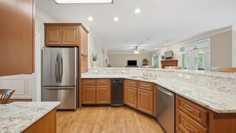 $1,099,000 | 2519 Alpine Bluff Trail, Ooltewah, TN 37363