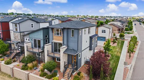 $490,000 | 7481 Sun Chaser Heights, Colorado Springs, CO 80922