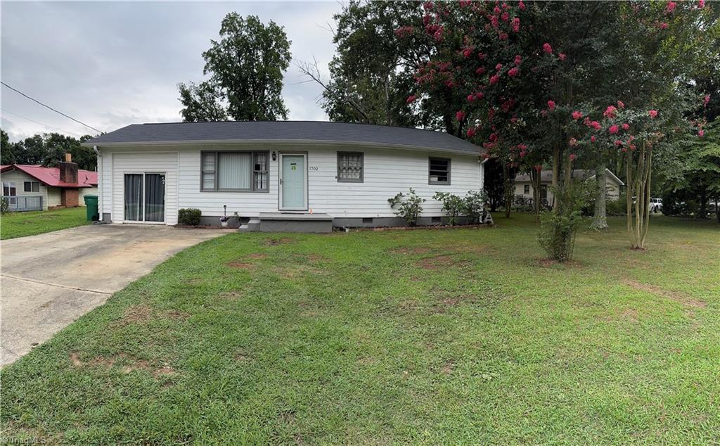 1702 Baker Road High Point, NC 27263 - Photo 1 of 1 Gallery Image 1