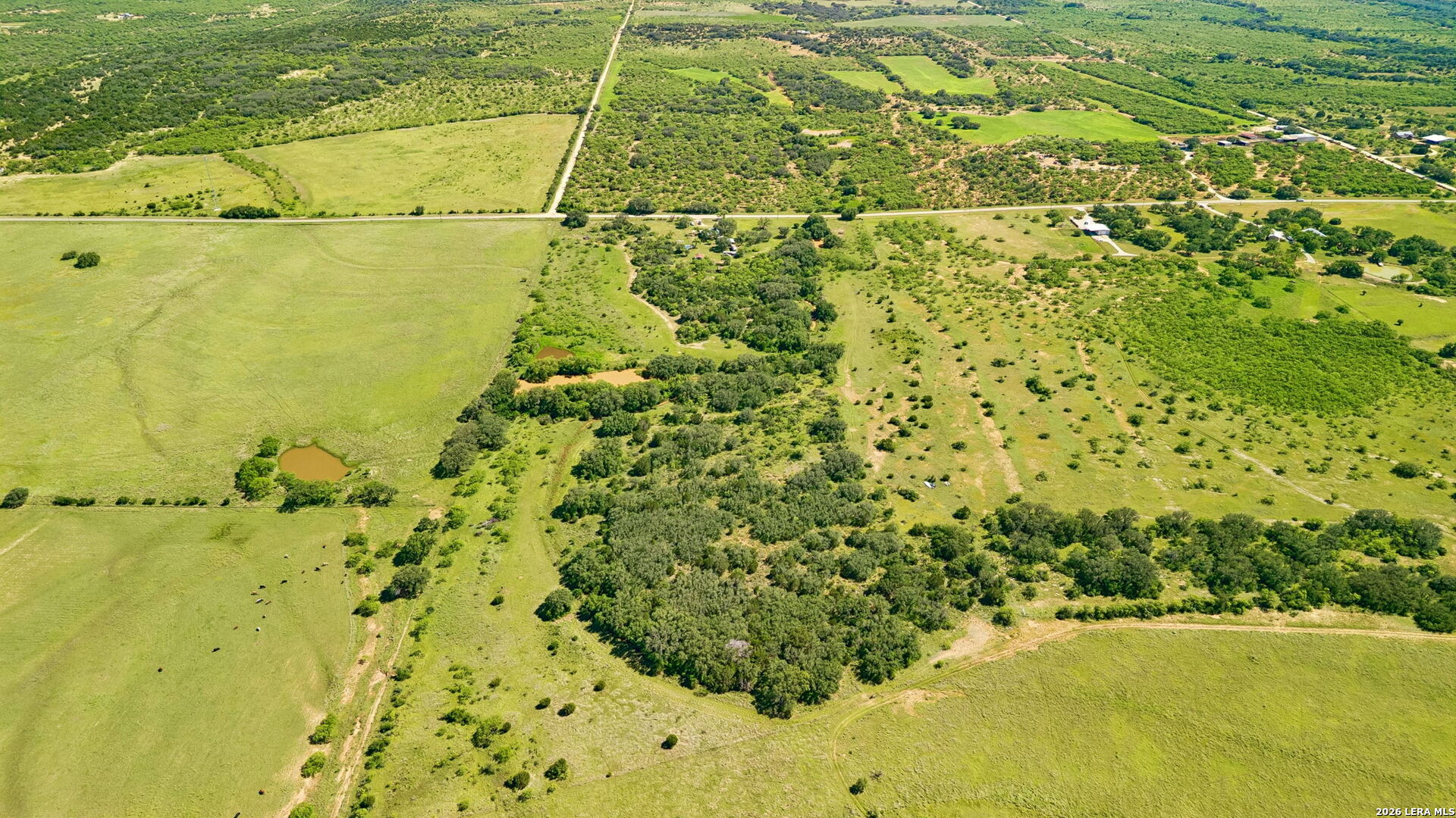1619 Farm To Market Road 1028 Rochelle, TX 76872 - Photo 30 of 39
