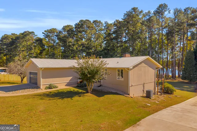 $639,000 | 1244 Elrod Ferry Road, Hartwell, GA 30643
