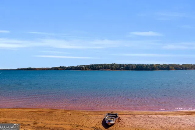 $639,000 | 1244 Elrod Ferry Road, Hartwell, GA 30643