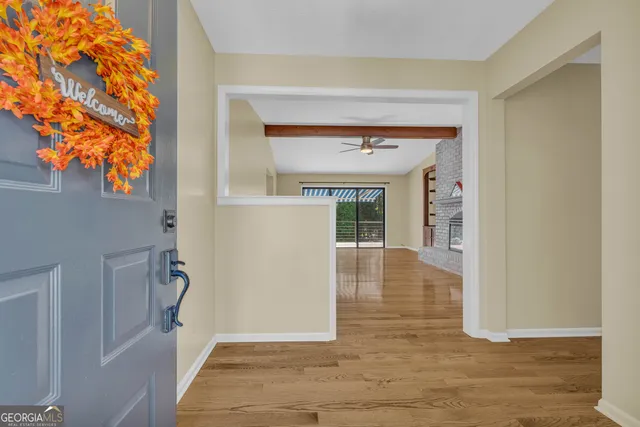 $639,000 | 1244 Elrod Ferry Road, Hartwell, GA 30643