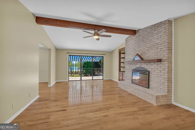 $639,000 | 1244 Elrod Ferry Road, Hartwell, GA 30643