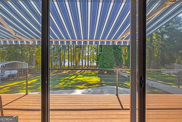 $639,000 | 1244 Elrod Ferry Road, Hartwell, GA 30643