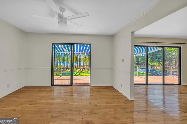 $639,000 | 1244 Elrod Ferry Road, Hartwell, GA 30643