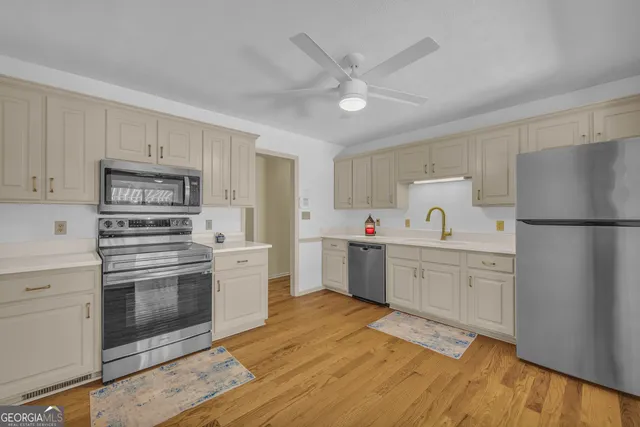 $639,000 | 1244 Elrod Ferry Road, Hartwell, GA 30643