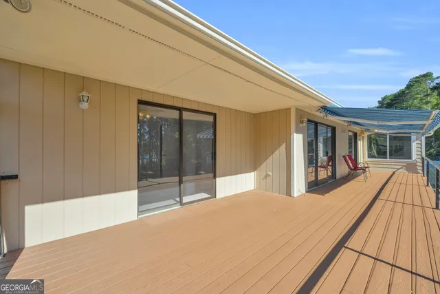 $639,000 | 1244 Elrod Ferry Road, Hartwell, GA 30643