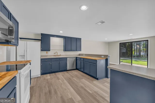 $639,000 | 1244 Elrod Ferry Road, Hartwell, GA 30643