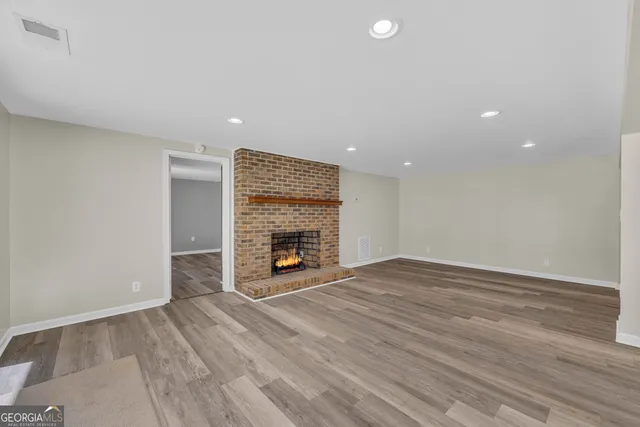 $639,000 | 1244 Elrod Ferry Road, Hartwell, GA 30643