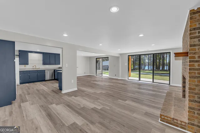 $639,000 | 1244 Elrod Ferry Road, Hartwell, GA 30643