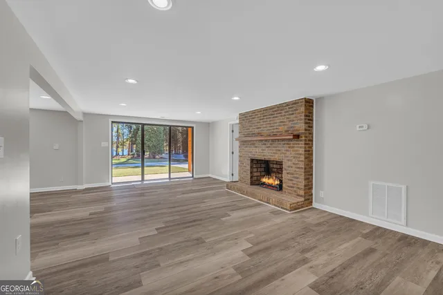 $639,000 | 1244 Elrod Ferry Road, Hartwell, GA 30643