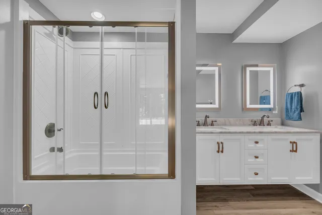 $639,000 | 1244 Elrod Ferry Road, Hartwell, GA 30643