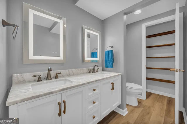 $639,000 | 1244 Elrod Ferry Road, Hartwell, GA 30643