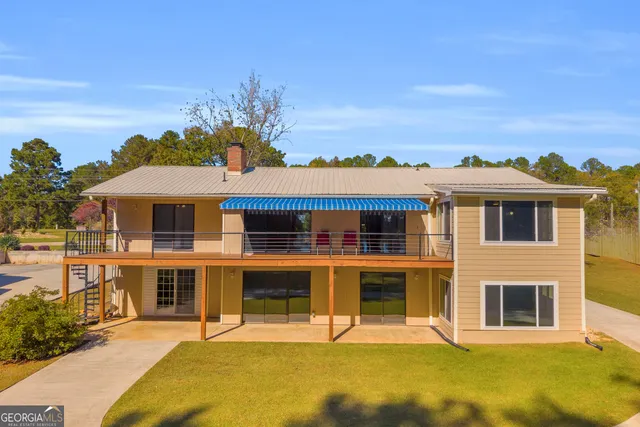 $639,000 | 1244 Elrod Ferry Road, Hartwell, GA 30643