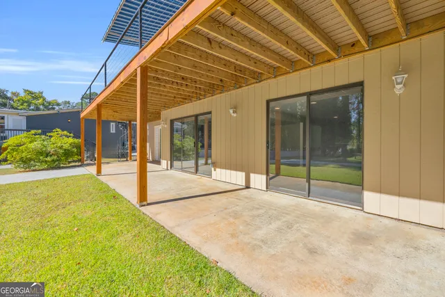 $639,000 | 1244 Elrod Ferry Road, Hartwell, GA 30643