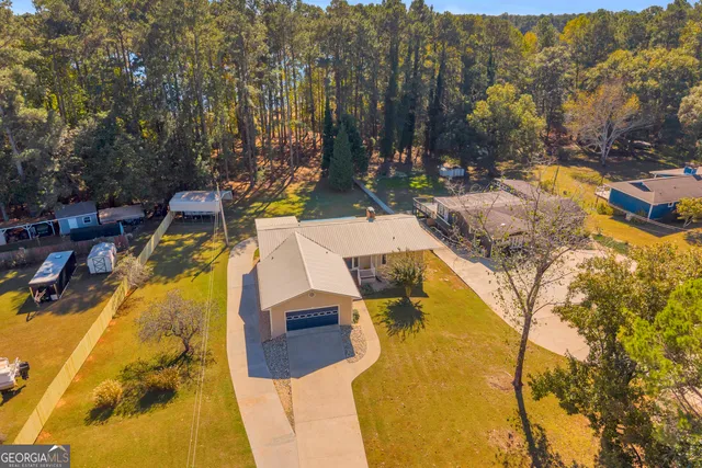 $639,000 | 1244 Elrod Ferry Road, Hartwell, GA 30643