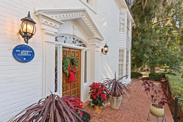 $1,175,000 | 1545 Lee Avenue, Tallahassee, FL 32303