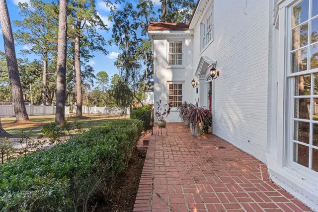 $1,175,000 | 1545 Lee Avenue, Tallahassee, FL 32303
