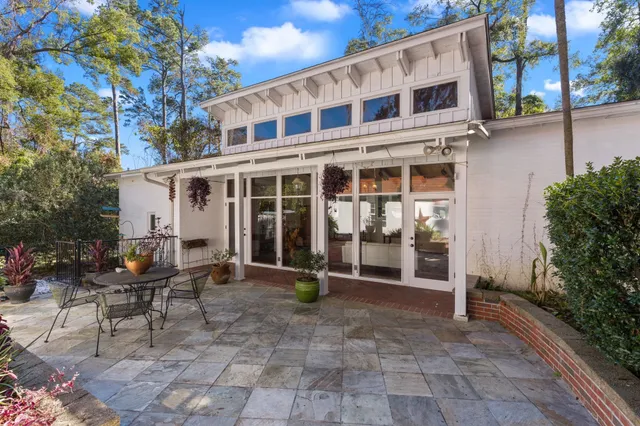 $1,095,000 | 1545 Lee Avenue, Tallahassee, FL 32303