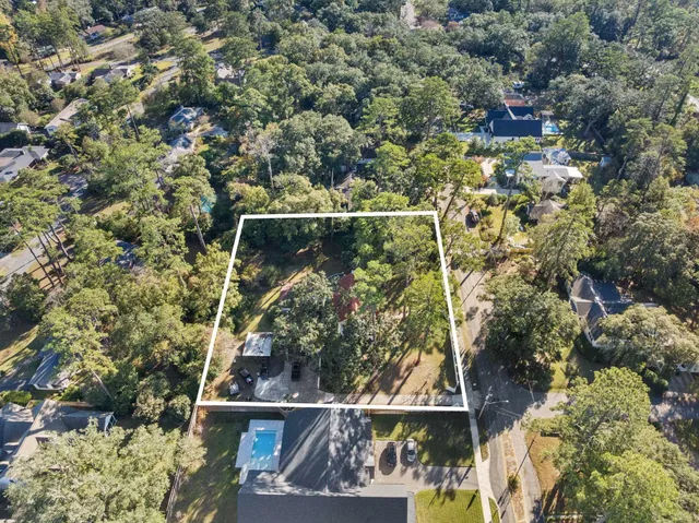 $1,175,000 | 1545 Lee Avenue, Tallahassee, FL 32303