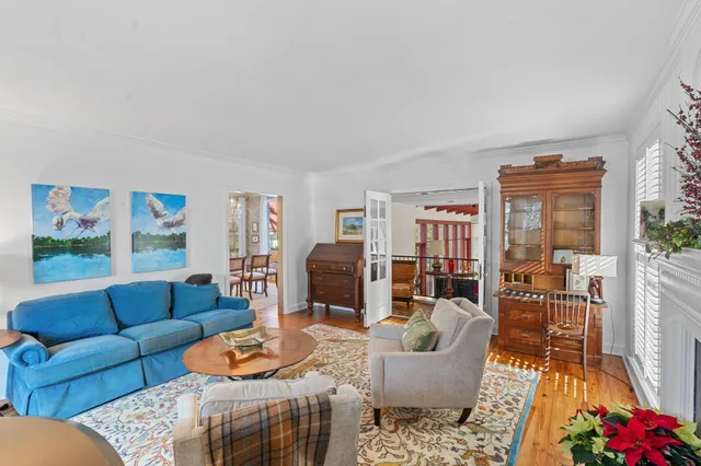 $1,095,000 | 1545 Lee Avenue, Tallahassee, FL 32303