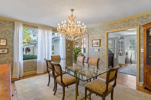 $1,095,000 | 1545 Lee Avenue, Tallahassee, FL 32303