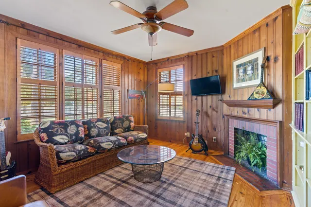 $1,095,000 | 1545 Lee Avenue, Tallahassee, FL 32303
