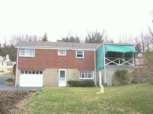 3339 Comanche Road Upper St. Clair, PA 15241 - Photo 2 of 7 Other.