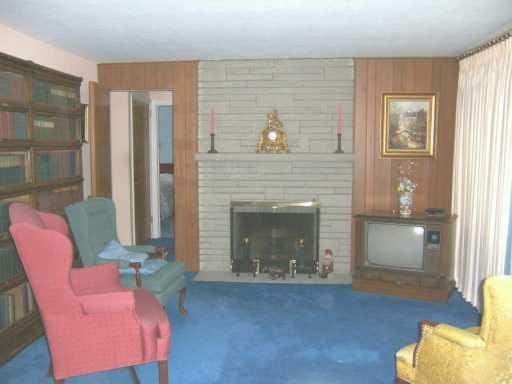 3339 Comanche Road Upper St. Clair, PA 15241 - Photo 4 of 7 Other.