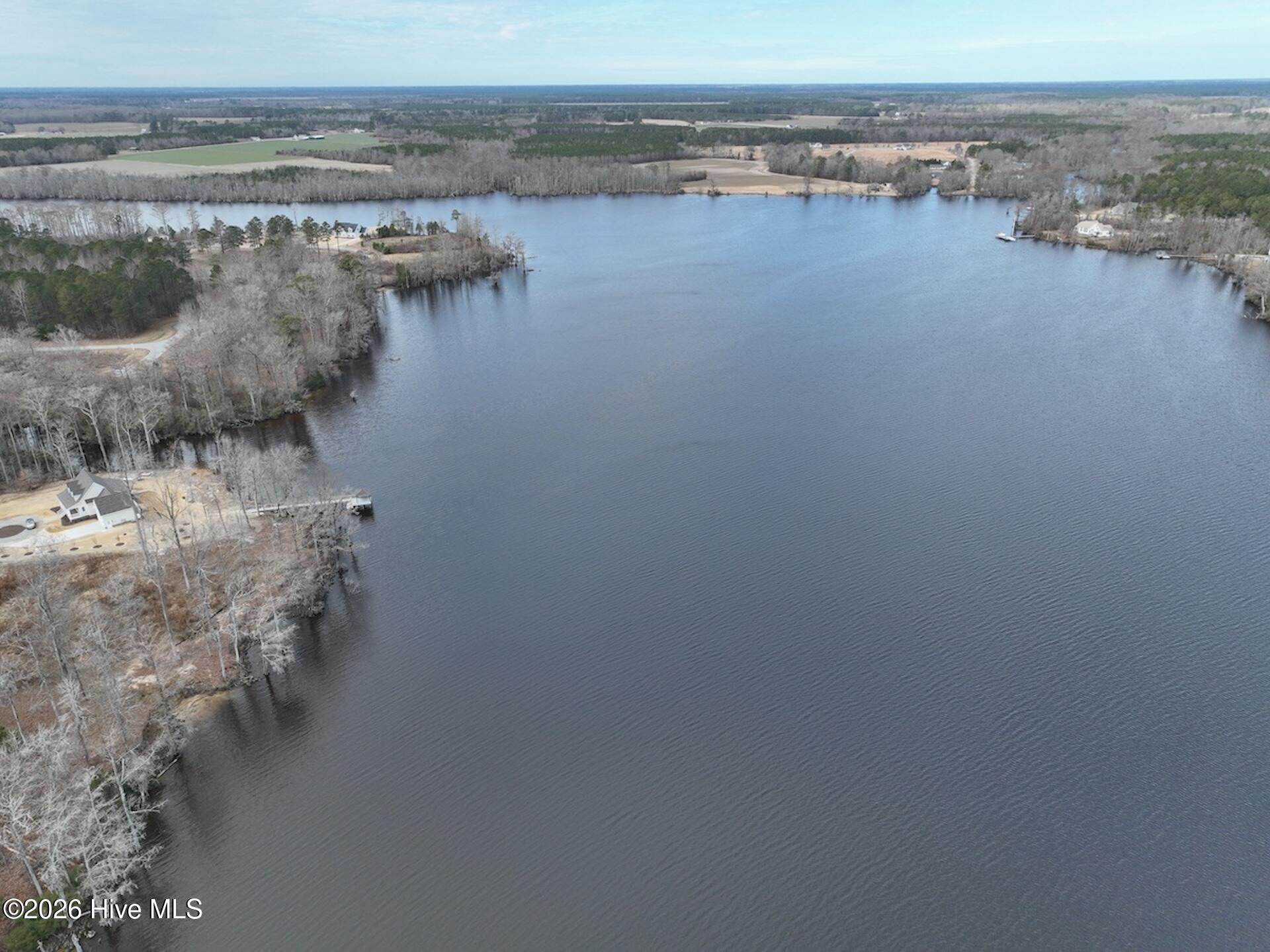 405 Batts Island Road Edenton, NC 27932 - Photo 17 of 43 DJI_0178