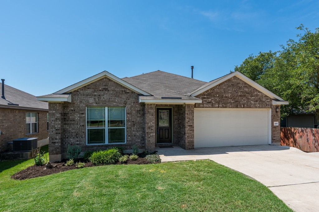 2105 Christoff Loop Austin, TX 78748 - Photo 1 of 1 Gallery Image 1
