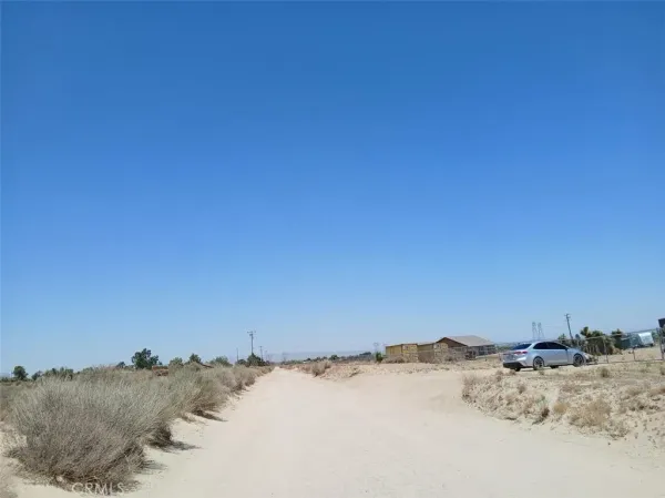 $69,000 | 0 Eaby, Phelan, CA 92371