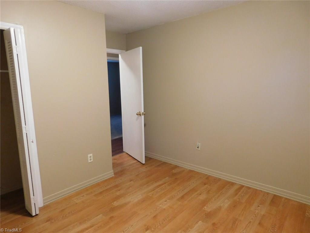 1926 Hill Road Lexington, NC 27292 - Photo 15 of 18 3RD BEDROOM