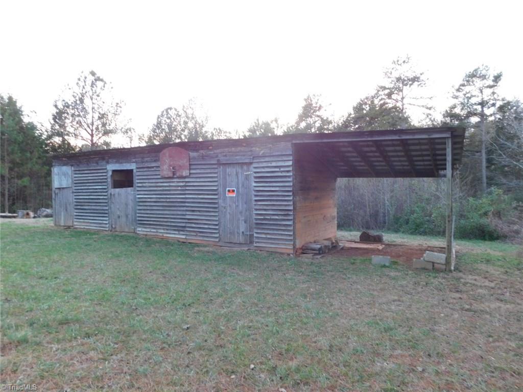 1926 Hill Road Lexington, NC 27292 - Photo 18 of 18 BARN/STORAGE