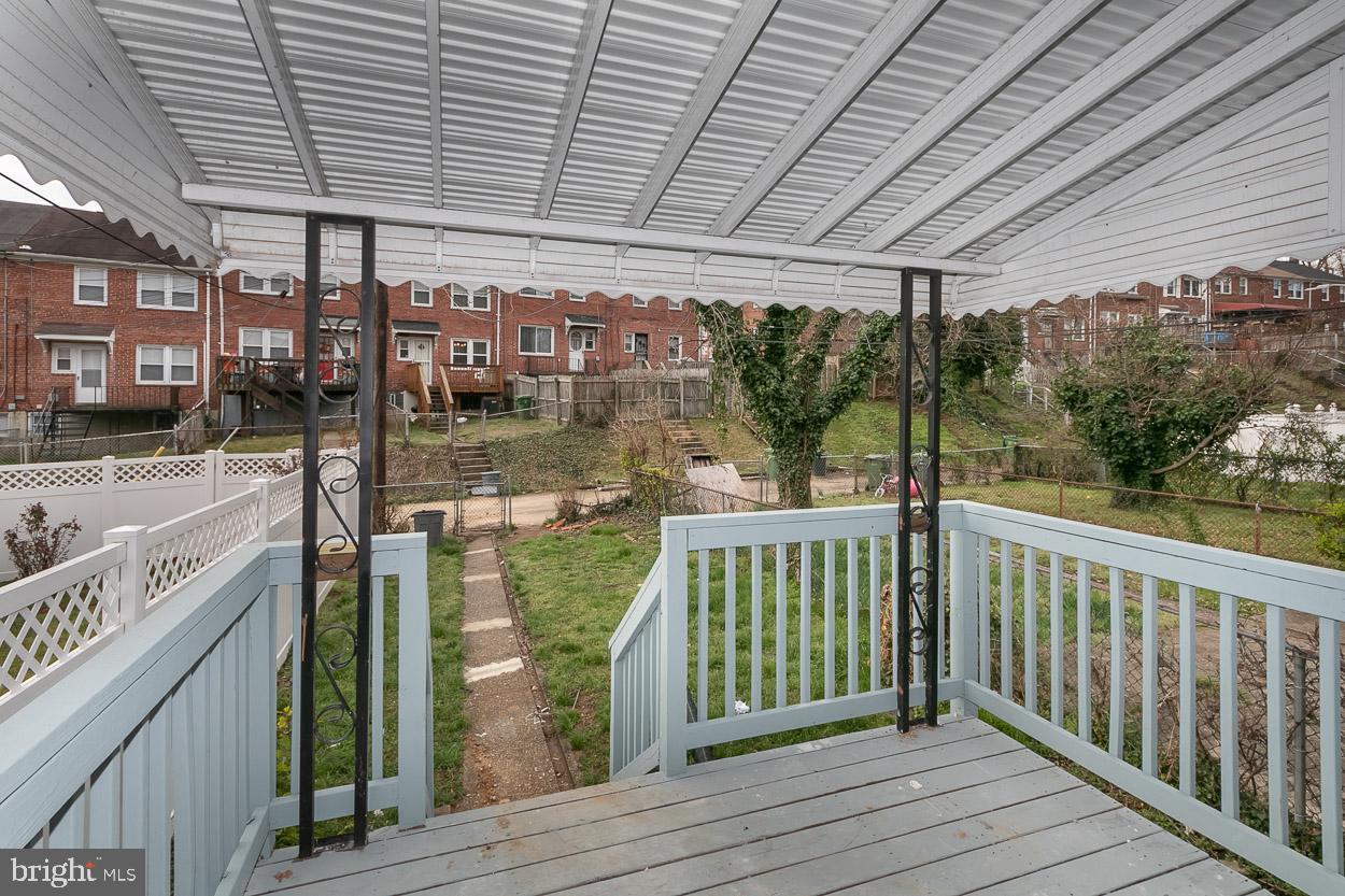 1025 St Dunstans Road Baltimore, MD 21212 - Photo 27 of 29