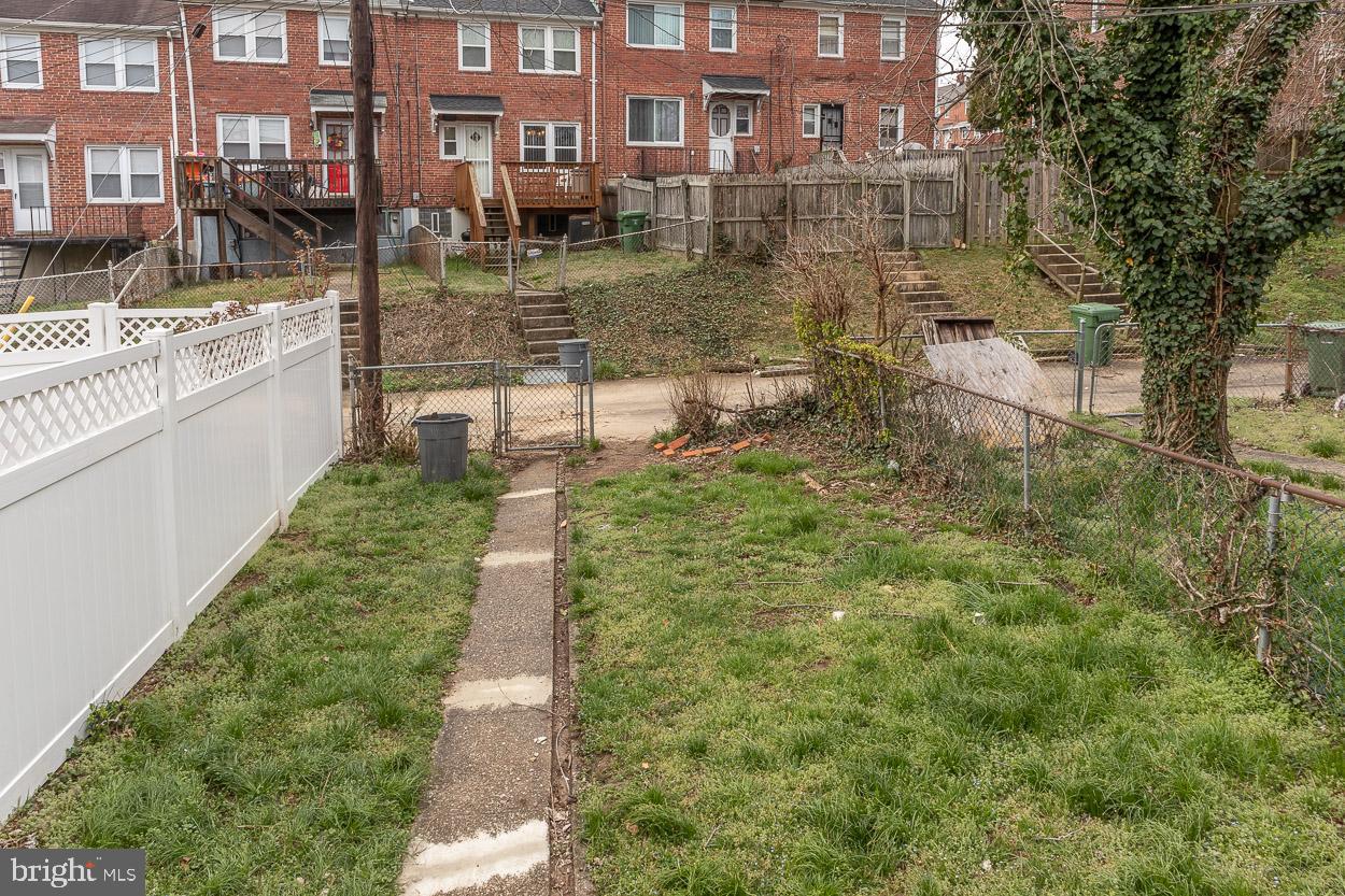 1025 St Dunstans Road Baltimore, MD 21212 - Photo 28 of 29