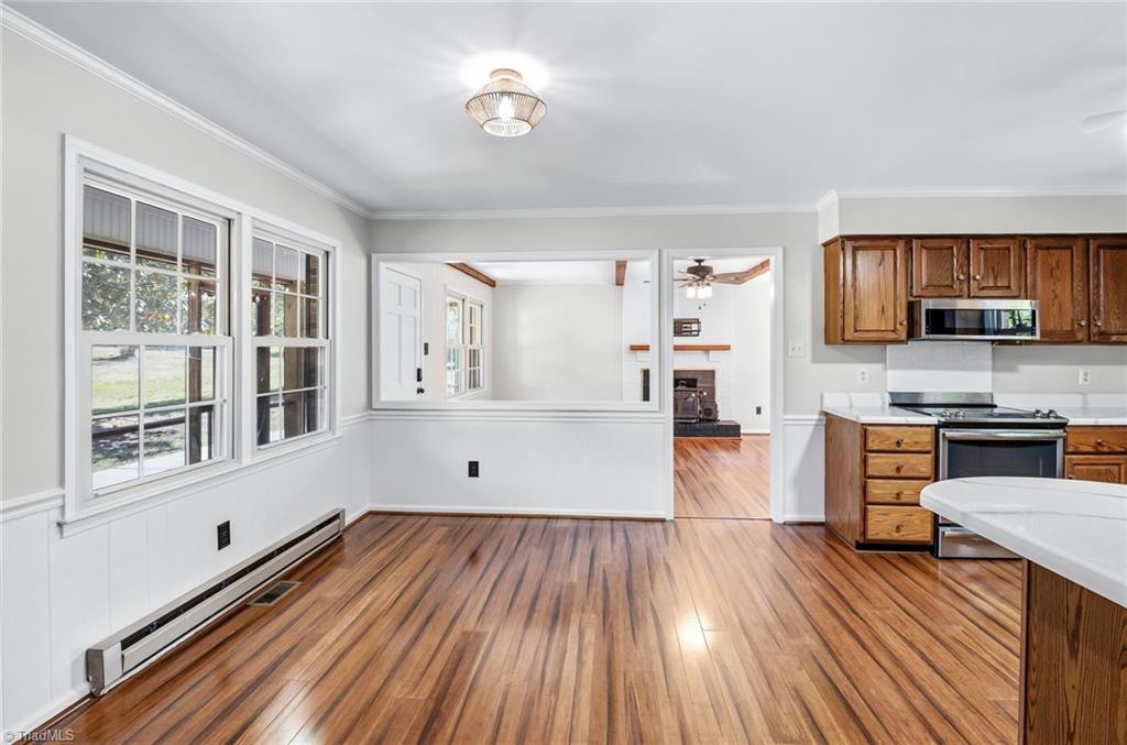 5792 Drake Road Greensboro, NC 27406 - Photo 15 of 42 Gallery Image 15