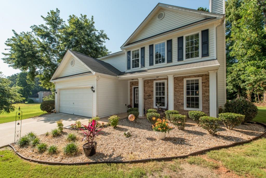 5651 Rutland Drive Southwest Powder Springs, GA 30127 - Photo 1 of 1 Pride of its Neighborhood
