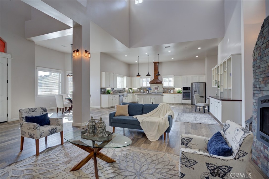 140 Rim Rock Road Nipomo, CA 93444 - Photo 10 of 104 Great Room!