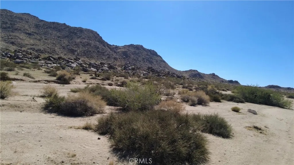 0 Campanula Street Yucca Valley, CA 92284 - Photo 2 of 4