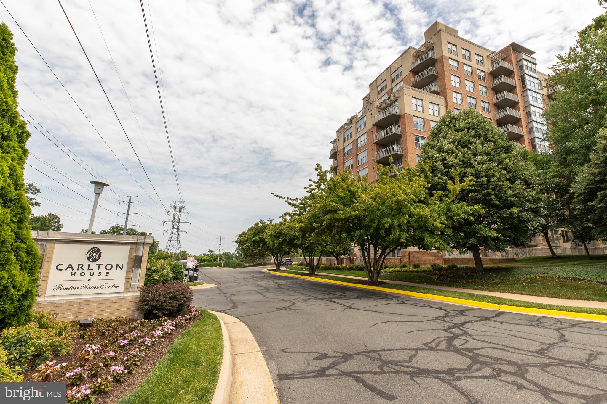 11800 Sunset Hills Road, Unit 723 Reston, VA 20190 - Photo 28 of 31