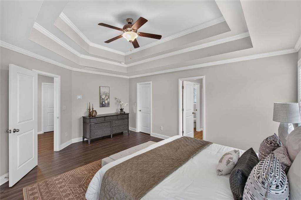 102 Edgeview Court Dallas, GA 30157 - Photo 37 of 50