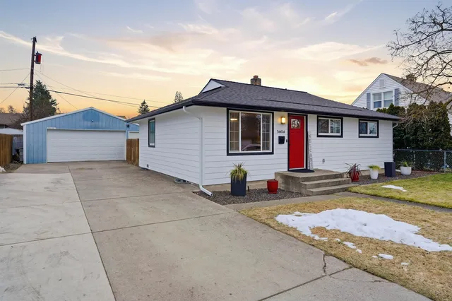 $415,000 | 5604 North G Street, Spokane, WA 99205