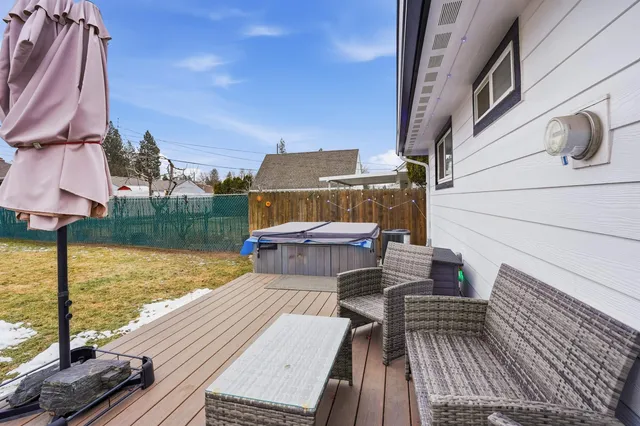 $415,000 | 5604 North G Street, Spokane, WA 99205