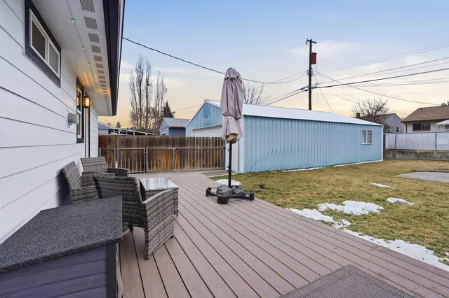 $415,000 | 5604 North G Street, Spokane, WA 99205