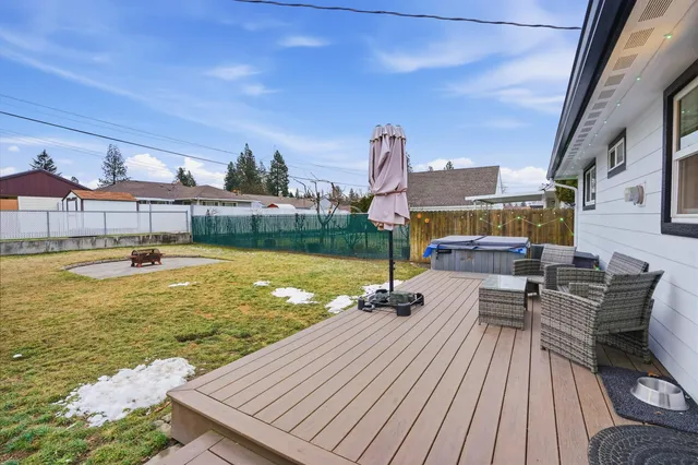 $415,000 | 5604 North G Street, Spokane, WA 99205